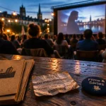 Nantes : un nouveau festival de séries gratuit s'installe sur la Butte Sainte-Anne