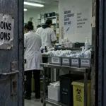 Nantes soutient l’ouverture d’une halte soins addictions