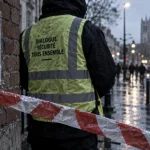 À Nantes, 15 interpellations après des incidents en fin de manifestation