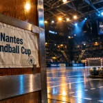 La Nantes International Handball Cup revient ce week-end à la H Arena