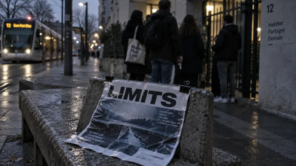 À Nantes, Limits doit s’étendre à Bottière et Port-Boyer