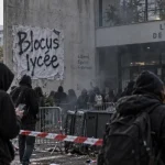 Nantes : tirs de mortiers et cocktails molotov au lycée des Bourdonnières