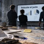 À Nantes, la majorité Rolland affiche une ligne « robuste et juste »