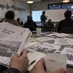 Nantes Nord : les habitants du Champ-de-Manœuvre réclament des mesures contre les mortiers