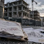 À Nantes, le permis d’un immeuble de 43 logements contesté au tribunal