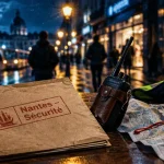 Nantes : un plan renforcé contre les trafics et les troubles en centre-ville