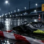 À Nantes, un policier de 22 ans meurt percuté sur le périphérique