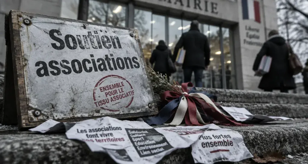 À Nantes, la mairie annonce un soutien aux associations et commerces touchés