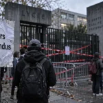 Nantes : tirs de mortiers au lycée des Bourdonnières, cours suspendus vendredi