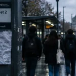 À Nantes, les lignes 1 et 2 du tram perturbées mercredi par les blocus