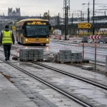 Tramway à Nantes : lignes 2 et 3 coupées entre Hôtel-Dieu et 8-Mai