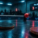 Tennis de table : Nantes TT battu 3-0 par Amiens en Pro B
