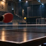 Tennis de table : le Nantes TT s'impose à Fréjus pour l'ouverture de la Pro B
