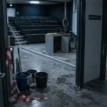 Nantes Université : cinq amphithéâtres hors d’usage après l’occupation