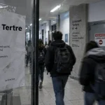 Nantes Université rouvre plusieurs campus lundi, le Tertre reste fermé