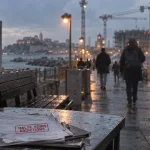 Nantes : un vœu commun pour créer une halte soins addictions