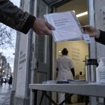 Nantes vote pour demander une halte soins addictions