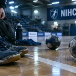 À la NIHC, la sélection béninoise donne une portée plus large au tournoi