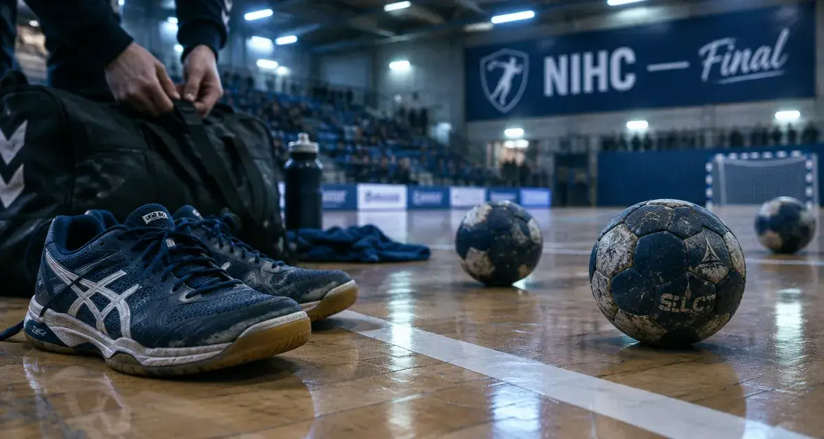 À la NIHC, la sélection béninoise donne une portée plus large au tournoi