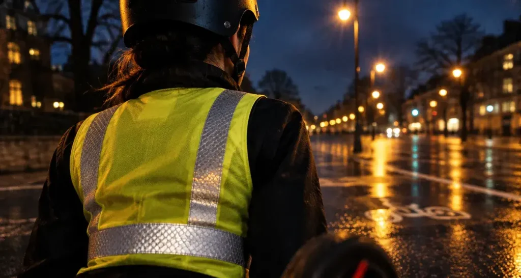 Loire-Atlantique : nouvelles obligations pour les utilisateurs de trottinettes électriques
