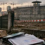À Nantes, le permis du centre de rétention a été délivré le 18 août