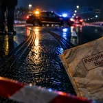 Un policier de 22 ans meurt percuté sur le périphérique de Nantes