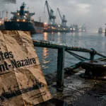 Port de Nantes Saint-Nazaire : 30 400 salariés et 2,8 milliards d’euros