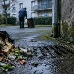 Rats aux Dervallières : Nantes métropole habitat dit investir 40 000 € par an
