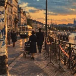 Rendez-vous de l’Erdre : rues fermées et transports perturbés à Nantes