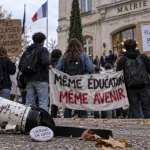 À Rezé, des lycéens demandent davantage de professeurs au conseil municipal