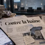 À Saint-Herblain, un vœu contre la haine en ligne révèle les oppositions