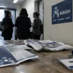 Nantes : le mouvement social se poursuit à l'association Solidarité femmes