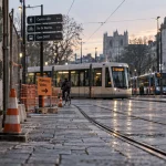 Tramway à Nantes : les lignes 2 et 3 coupées du 19 octobre au 1er novembre