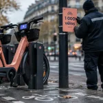 1 000 vélos électriques Voi arrivent lundi dans six communes de l’agglo nantaise