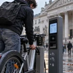 Vélos Voi à Nantes : le remplacement des Bicloo pèse sur le budget des usagers
