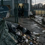 À Vieux Doulon, un club nantais alerte sur un climat devenu critique