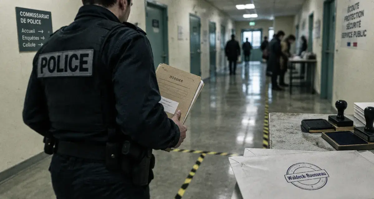 Violences du 17 octobre à Nantes : des procès attendus après 74 gardes à vue
